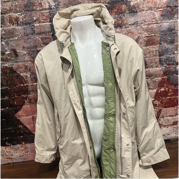 NIKE LIFE THERMA-FIT 3-IN-1 PARKA - Picture 2 of 10